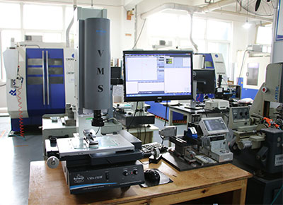 Precision Testing & Metrology Laboratory