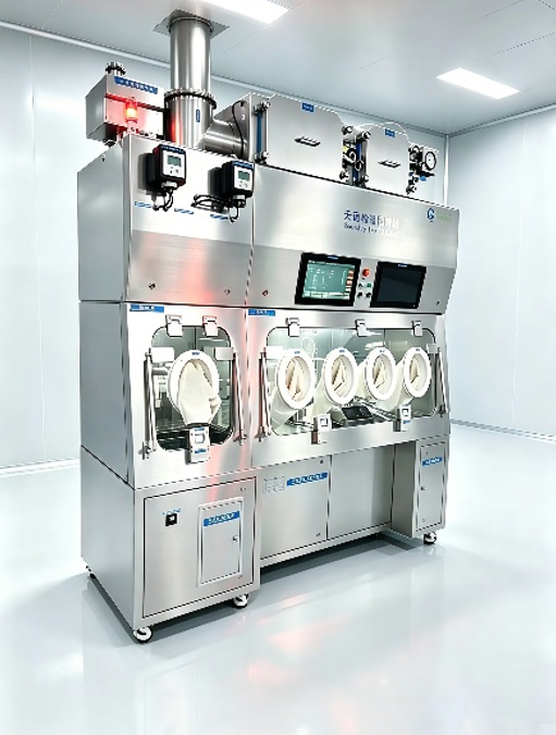 Cytotoxin isolator(CNIS)