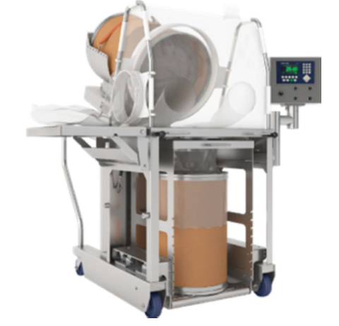 Discharging Isolator (Model: Flex-WTS)